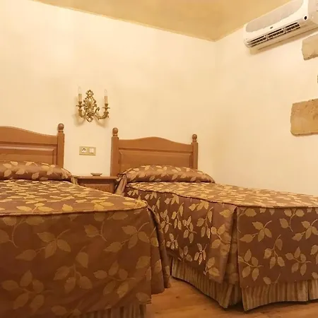 Ribera Del Pas 3*