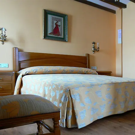 Ribera Del Pas 3* Iruz