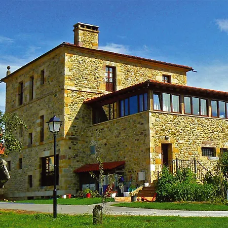 Ribera Del Pas 3*