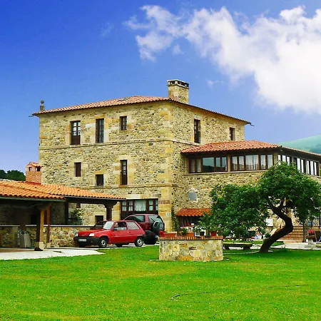 Ribera Del Pas Mini-hôtel Iruz