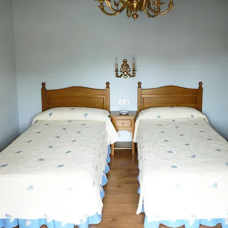 Ribera Del Pas 3*