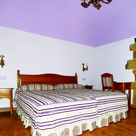 Ribera Del Pas Mini-hôtel