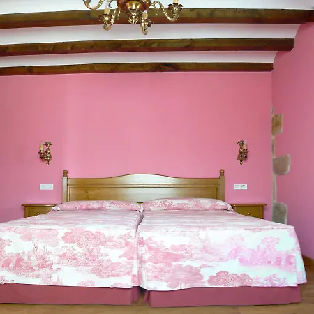 Ribera Del Pas 3* Iruz