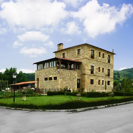 Ribera Del Pas Iruz