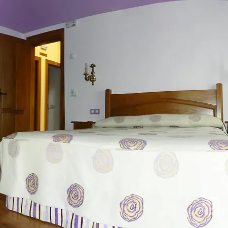 Ribera Del Pas 3*