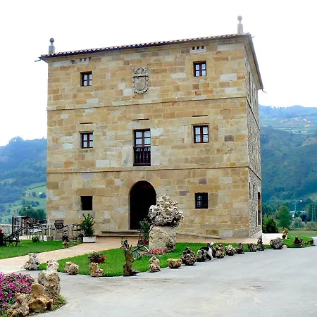 Ribera Del Pas 3*