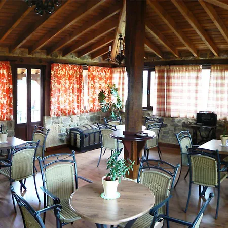Mini-hôtel Ribera Del Pas Iruz