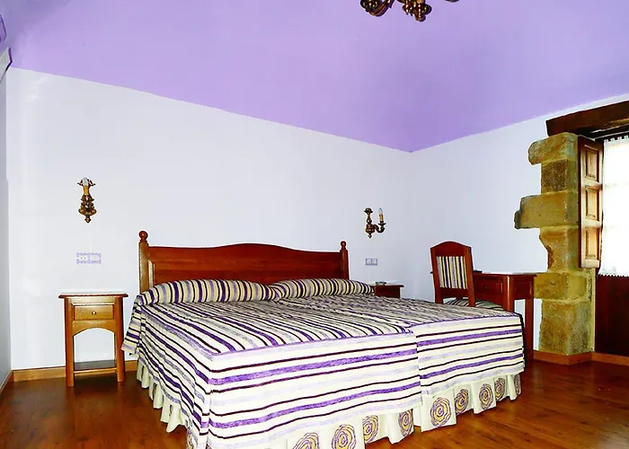 Ribera Del Pas イン