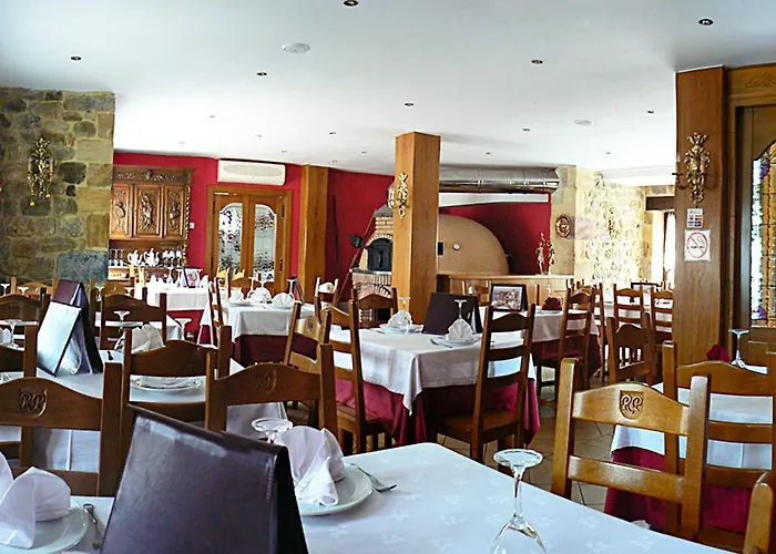 イン Ribera Del Pas