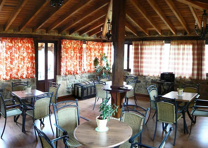 イン Ribera Del Pas Iruz